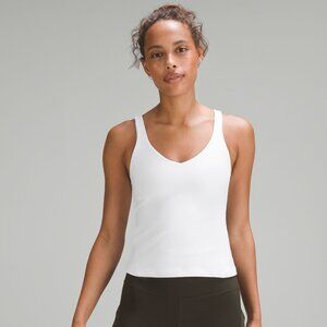 lululemon Align™ Waist-Length Tank Top